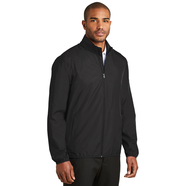 Port Authority® Zephyr Full-Zip Men's Jacket