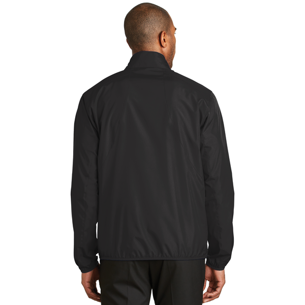Port Authority® Zephyr Full-Zip Men's Jacket