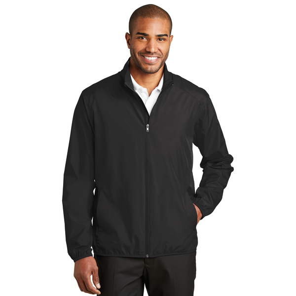 Port Authority® Zephyr Full-Zip Men's Jacket