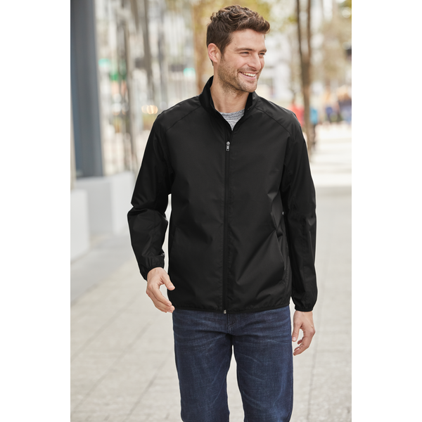 Port Authority® Zephyr Full-Zip Men's Jacket