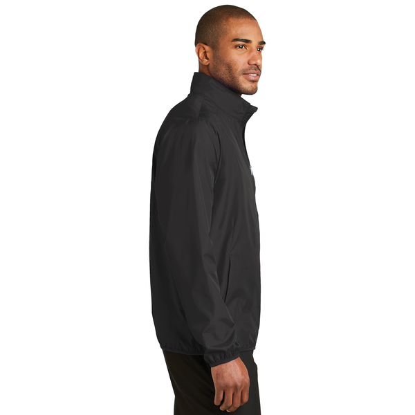 Port Authority® Zephyr Full-Zip Men's Jacket