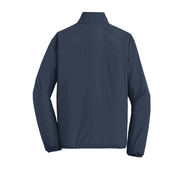 Port Authority® Zephyr Full-Zip Men's Jacket