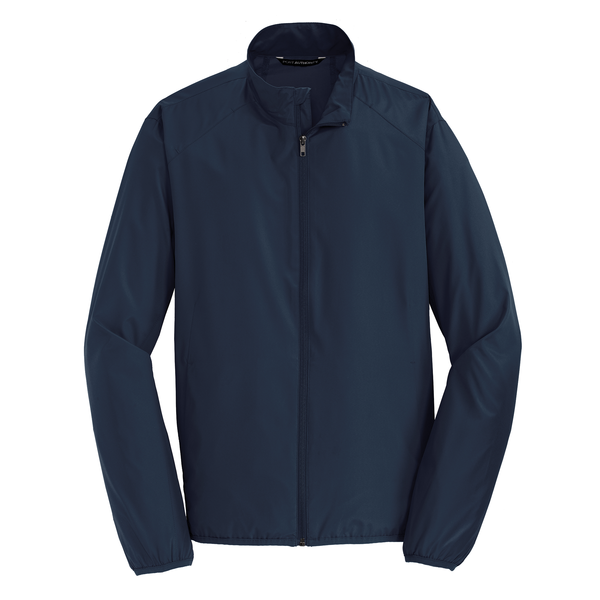 Port Authority® Zephyr Full-Zip Men's Jacket