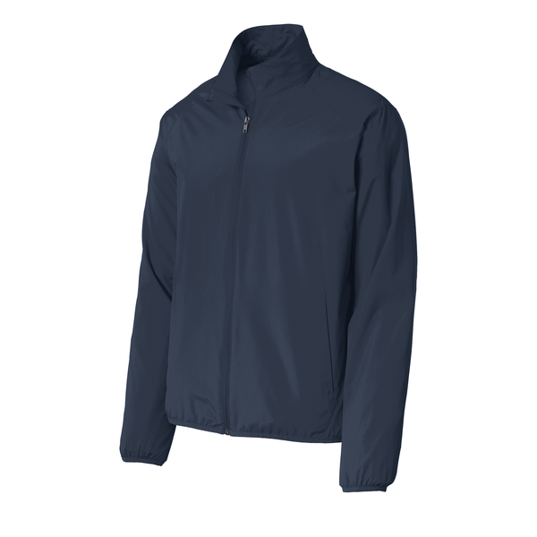 Port Authority® Zephyr Full-Zip Men's Jacket