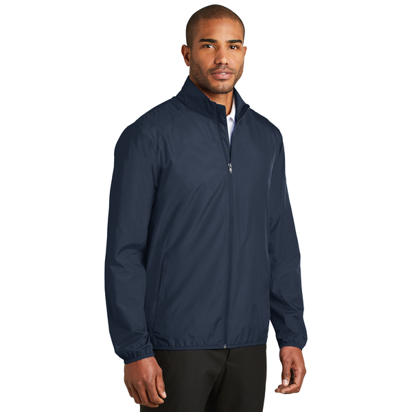 Port Authority® Zephyr Full-Zip Men's Jacket