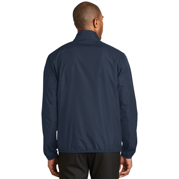 Port Authority® Zephyr Full-Zip Men's Jacket