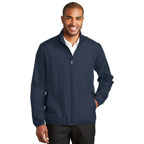 Port Authority® Zephyr Full-Zip Men's Jacket