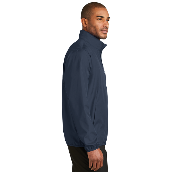 Port Authority® Zephyr Full-Zip Men's Jacket