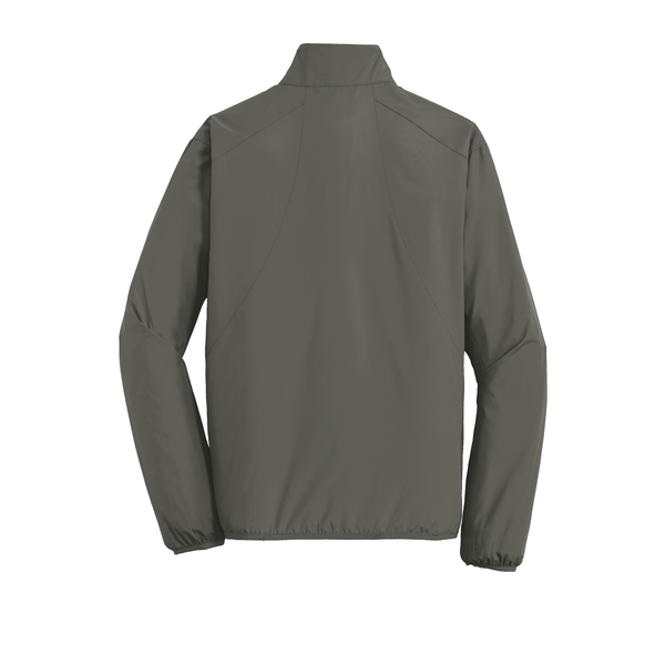 Port Authority® Zephyr Full-Zip Men's Jacket