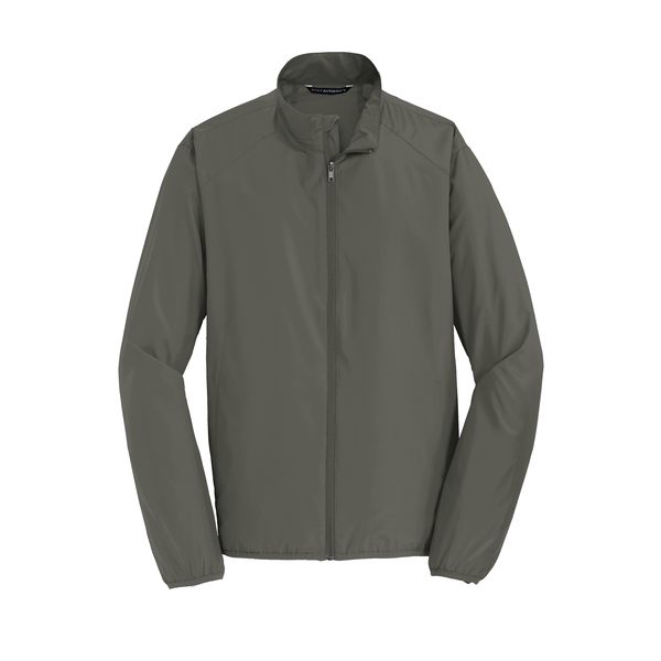 Port Authority® Zephyr Full-Zip Men's Jacket