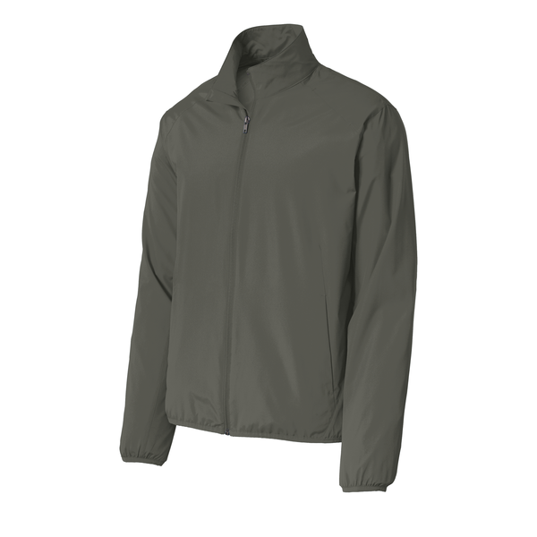 Port Authority® Zephyr Full-Zip Men's Jacket
