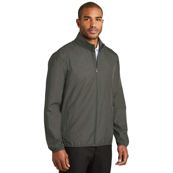 Port Authority® Zephyr Full-Zip Men's Jacket