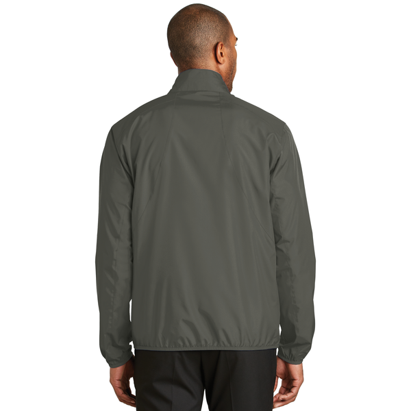Port Authority® Zephyr Full-Zip Men's Jacket