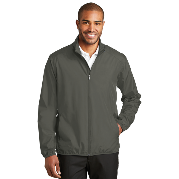 Port Authority® Zephyr Full-Zip Men's Jacket