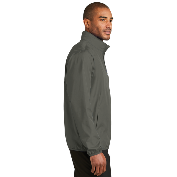 Port Authority® Zephyr Full-Zip Men's Jacket