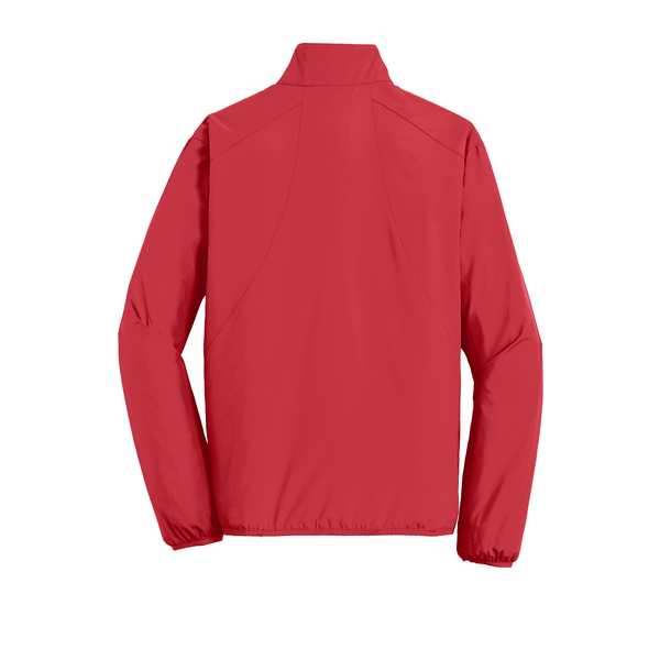 Port Authority® Zephyr Full-Zip Men's Jacket