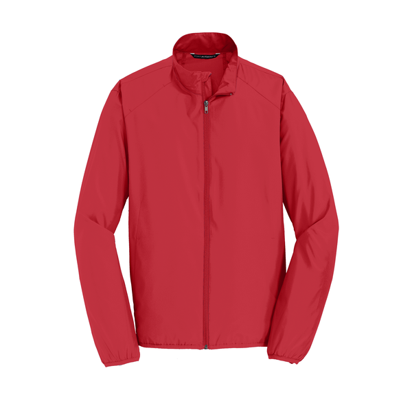 Port Authority® Zephyr Full-Zip Men's Jacket