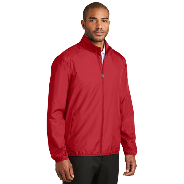 Port Authority® Zephyr Full-Zip Men's Jacket