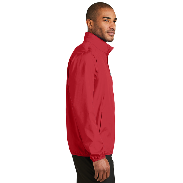 Port Authority® Zephyr Full-Zip Men's Jacket