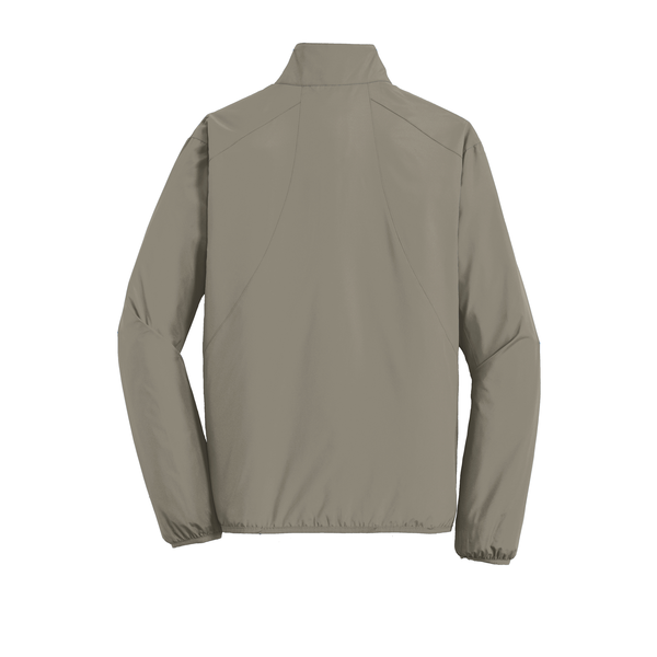 Port Authority® Zephyr Full-Zip Men's Jacket