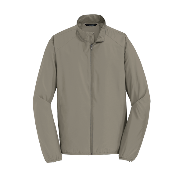 Port Authority® Zephyr Full-Zip Men's Jacket
