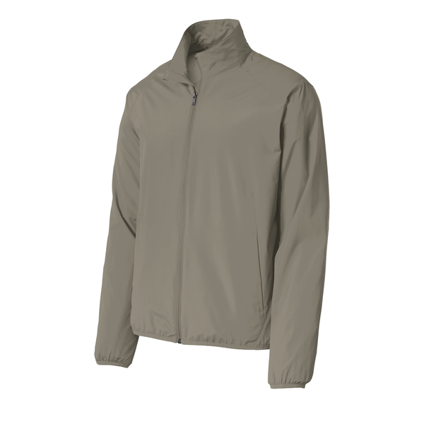 Port Authority® Zephyr Full-Zip Men's Jacket