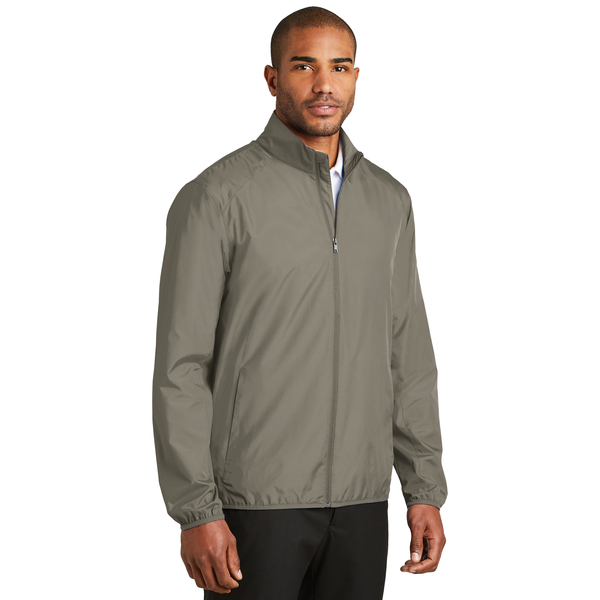 Port Authority® Zephyr Full-Zip Men's Jacket