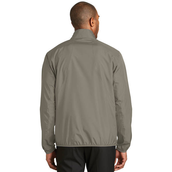 Port Authority® Zephyr Full-Zip Men's Jacket