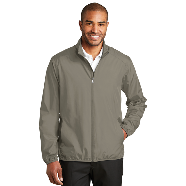Port Authority® Zephyr Full-Zip Men's Jacket