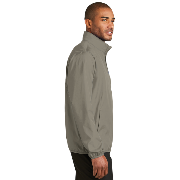 Port Authority® Zephyr Full-Zip Men's Jacket