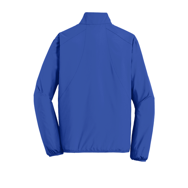 Port Authority® Zephyr Full-Zip Men's Jacket