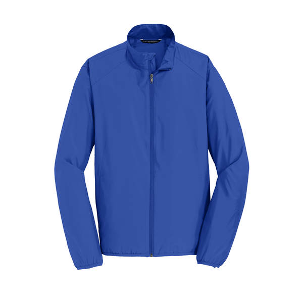 Port Authority® Zephyr Full-Zip Men's Jacket