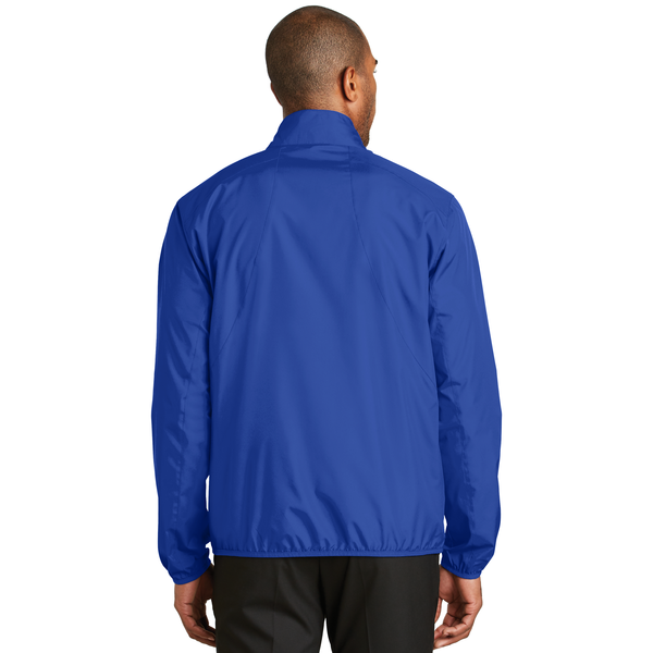 Port Authority® Zephyr Full-Zip Men's Jacket