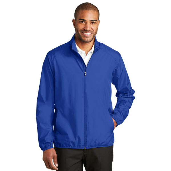 Port Authority® Zephyr Full-Zip Men's Jacket