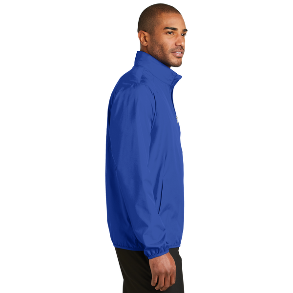 Port Authority® Zephyr Full-Zip Men's Jacket