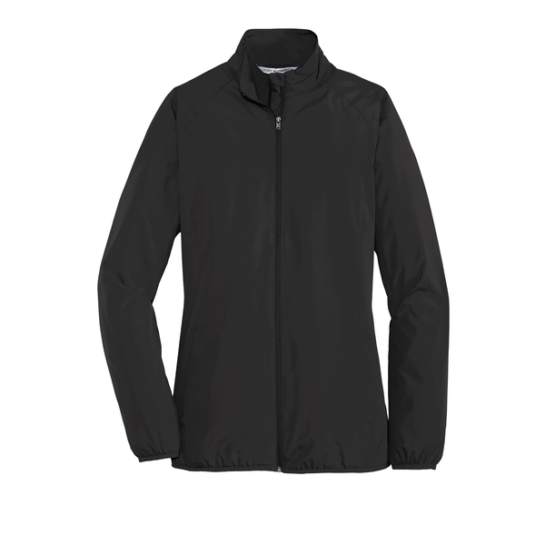 Port Authority® Zephyr Full-Zip Ladies' Jacket