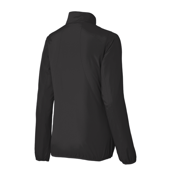 Port Authority® Zephyr Full-Zip Ladies' Jacket