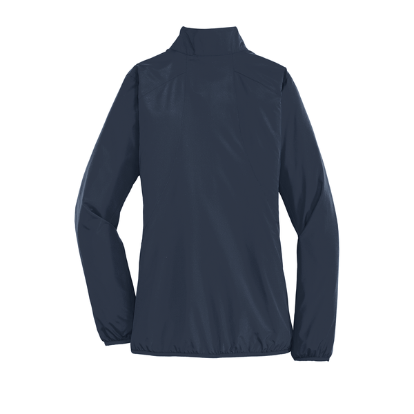 Port Authority® Zephyr Full-Zip Ladies' Jacket