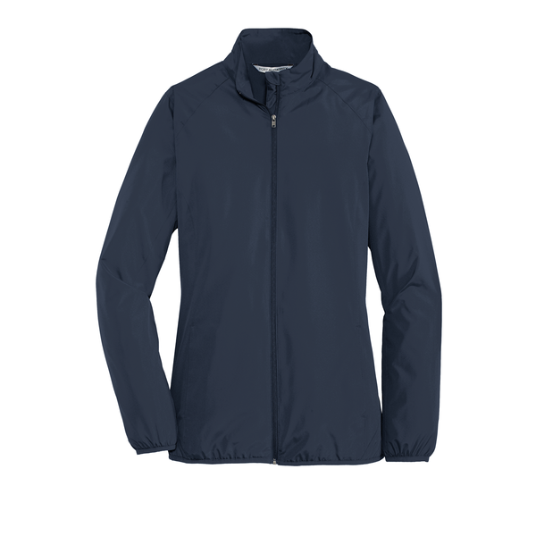 Port Authority® Zephyr Full-Zip Ladies' Jacket