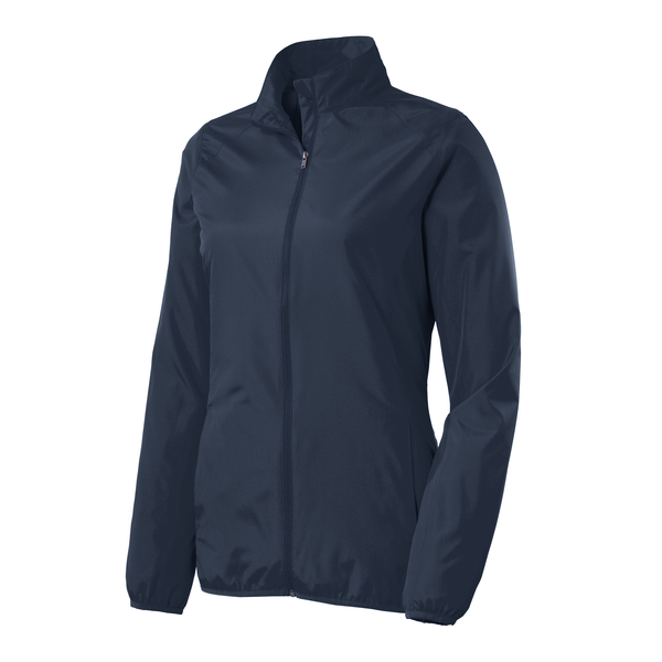 Port Authority® Zephyr Full-Zip Ladies' Jacket