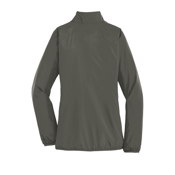 Port Authority® Zephyr Full-Zip Ladies' Jacket