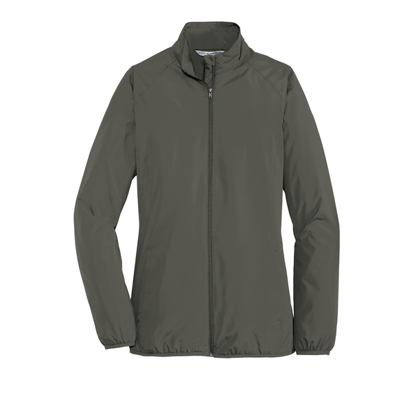Port Authority® Zephyr Full-Zip Ladies' Jacket