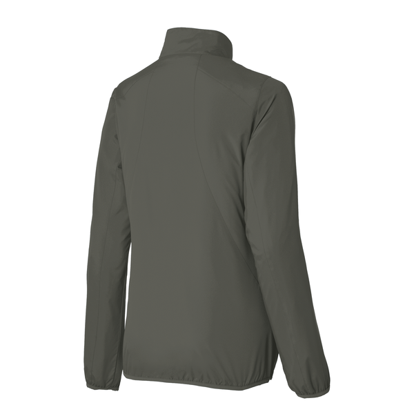 Port Authority® Zephyr Full-Zip Ladies' Jacket