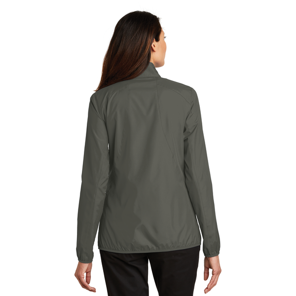 Port Authority® Zephyr Full-Zip Ladies' Jacket