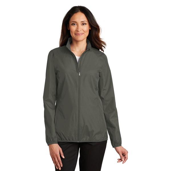 Port Authority® Zephyr Full-Zip Ladies' Jacket