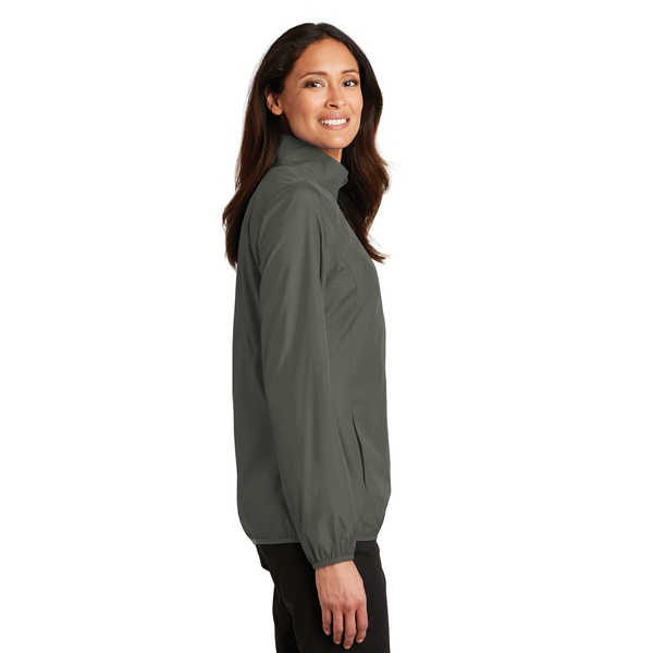 Port Authority® Zephyr Full-Zip Ladies' Jacket