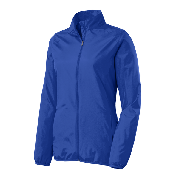 Port Authority® Zephyr Full-Zip Ladies' Jacket