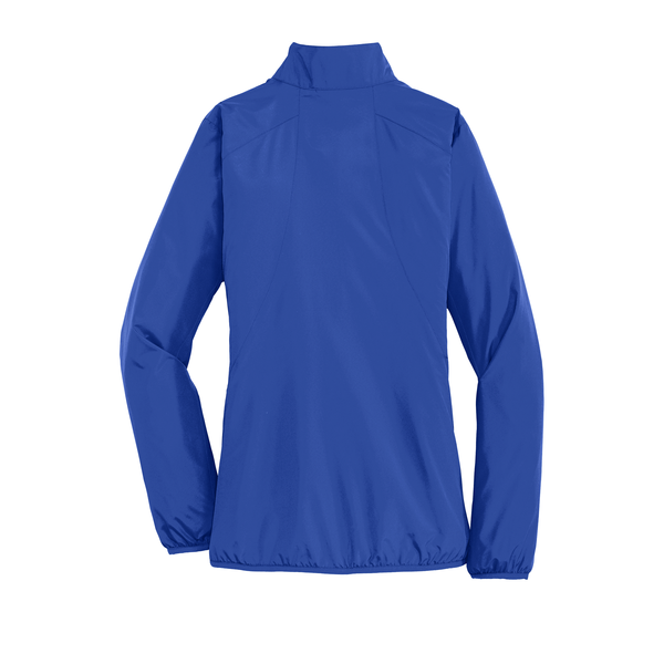 Port Authority® Zephyr Full-Zip Ladies' Jacket