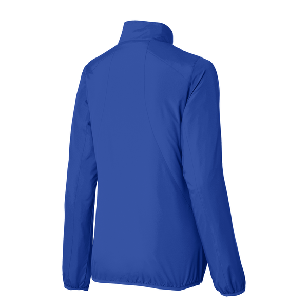 Port Authority® Zephyr Full-Zip Ladies' Jacket