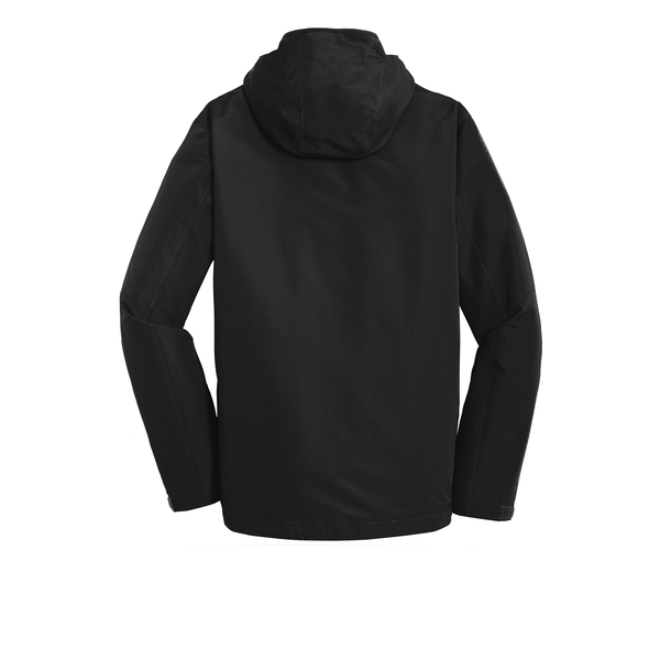 Port Authority® Merge 3-in-1 Men's Jacket